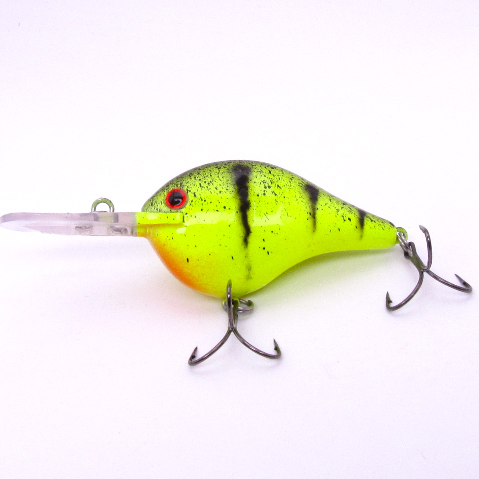 Muddy Water Shad DT10 Crankbait Frugal Lures