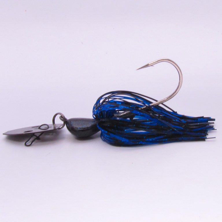Bladed Swim Jigs Bladed Jigs Chatter Bait Fishing Jigs Frugal Lures