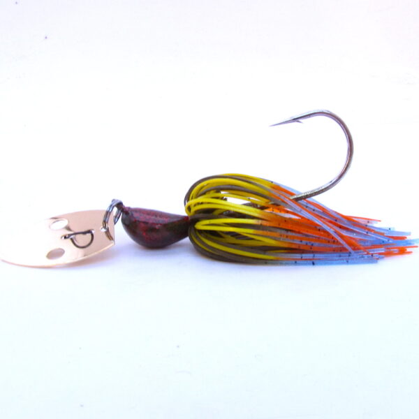 best chatterbait for bass