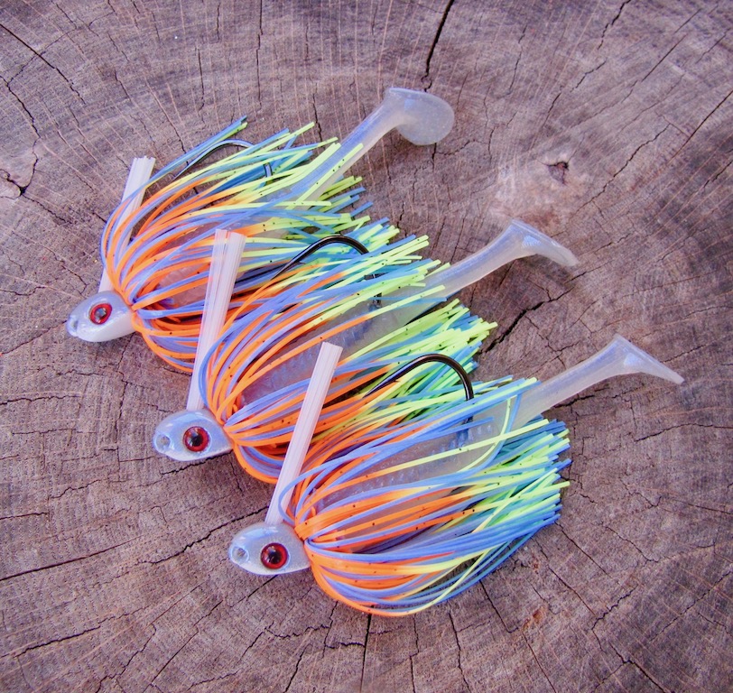 Clowny Shad Limited Pack