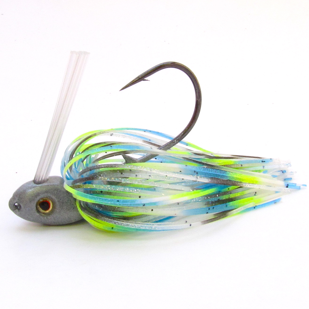 These will be a natural in the water - Fishing Frugal Lures