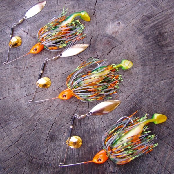 fire shad flash limited pack