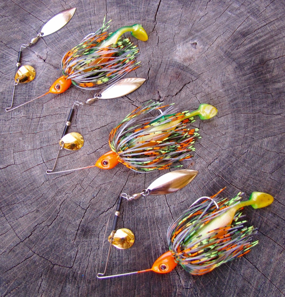 Fire Shad Flash Limited Pack
