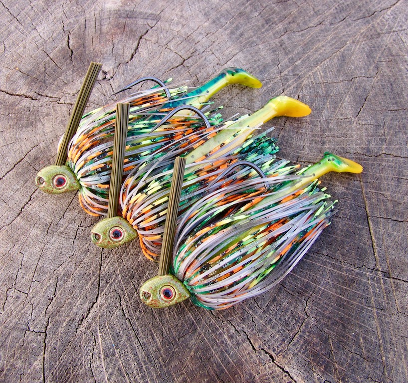 Fire Shad Limited Pack