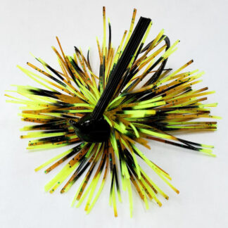 Missouri Craw Lil Bitty Puffy Jig